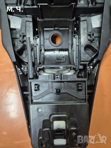 Конзола управление за PORSCHE CAYENNE, снимка 2 - Части - 54153849