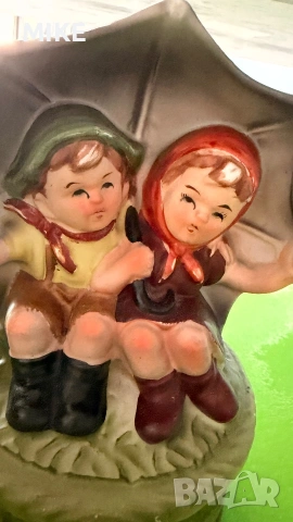 Винтидж музикални кутии, снимка 14 - Антикварни и старинни предмети - 55178625