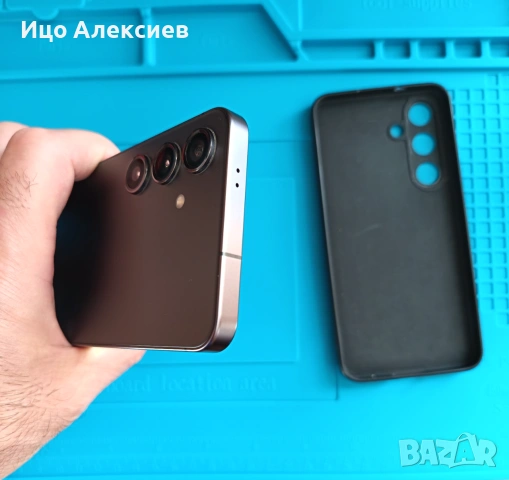 Samsung galaxy s24, снимка 11 - Samsung - 55259731