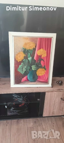 продавам картини, снимка 3 - Картини - 54197015