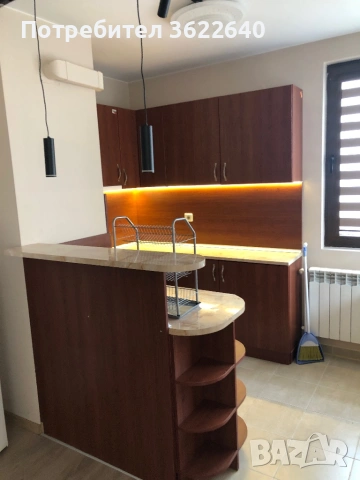 Апартамент под наем, снимка 12 - Апартаменти - 54306958