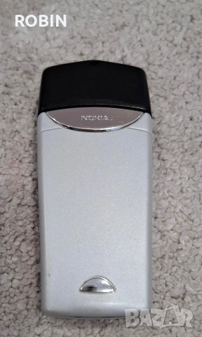 Отлично Запазена NOKIA 8310, снимка 9 - Nokia - 55155915