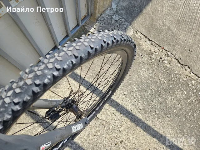 Хидравлика-алуминиев велосипед 29 цола CUBE-шест месеца гаранция, снимка 10 - Велосипеди - 55517776
