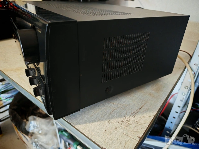 Pioneer- SX-254R, снимка 4 - Ресийвъри, усилватели, смесителни пултове - 54661507