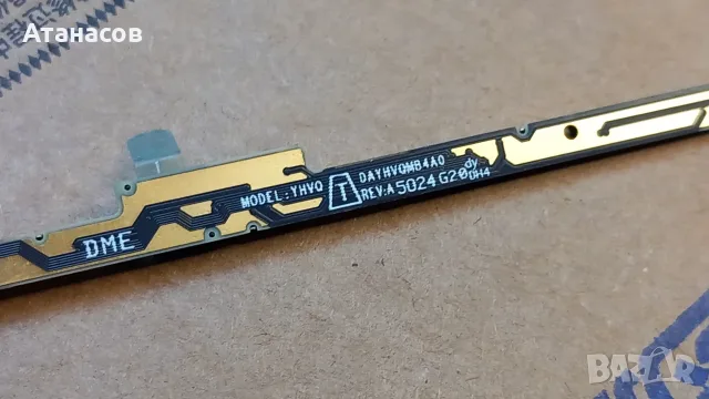KS0HD0Q024 NEW for Acer laptop Camera Webcam Mic Board - 25€, снимка 7 - Части за лаптопи - 55527602