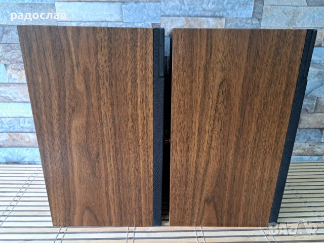 KEF C10, снимка 9 - Тонколони - 54638398