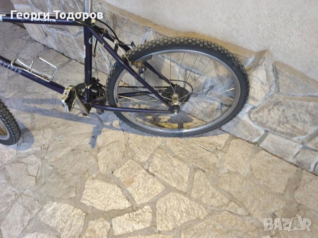 Продавам байк 26 инча Скот., снимка 7 - Велосипеди - 54170380