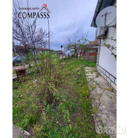 гр. Ген. Тошево-ЦЕНТЪР, Обл. Добрич, къща с двор – 45000евро!, снимка 7 - Къщи - 54289441