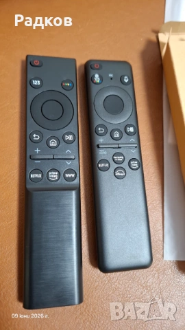 Дистанционно управление за TV Samsung 6/7/8/9 серия Самсунг, снимка 8 - Дистанционни - 47184734