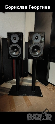 Тонколони Yamaha NX-E800