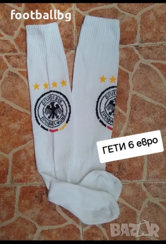 WIRTZ ❤️⚽️ детско юношески футболни екипи 🇩🇪 GERMANY 🇩🇪, снимка 3 - Футбол - 37516342
