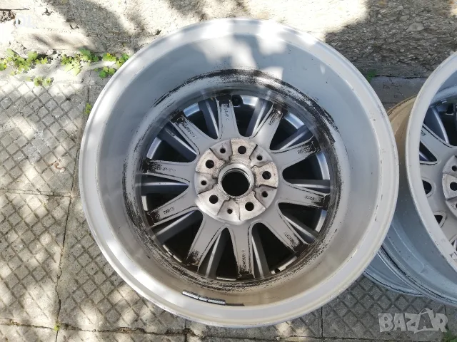 16 5x112 16 5х112 Bmw F45 F46 Style 471, снимка 7 - Гуми и джанти - 55591296