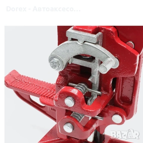 Крик Офроуд 48'' или 60'' - Hi-Lift, снимка 7 - Аксесоари и консумативи - 54365447