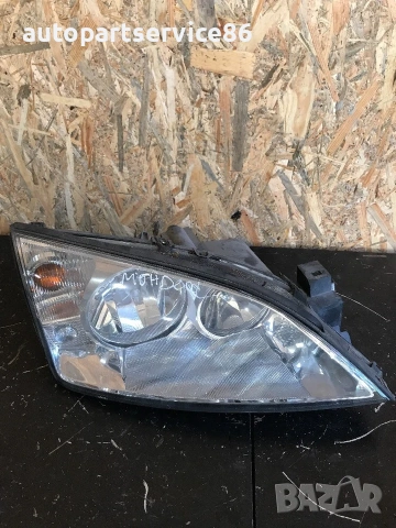 Фар за предна дясна страна за Ford Mondeo (2002-2006) 0301174602