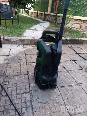 Parkside водоструйка 170бара, снимка 2 - Градинска техника - 55238339