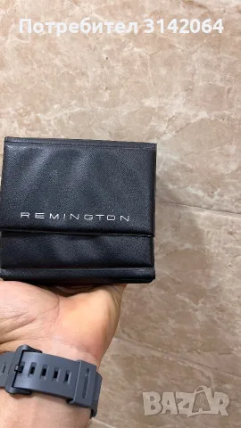 Remington самобръсначка, снимка 5 - Електрически самобръсначки - 55663580