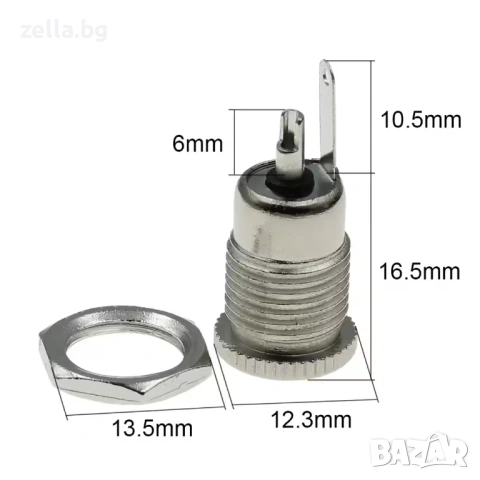 USB 5V към 9V/12V Step-Up конвертор с LED дисплей – UPS за рутер, Powerbank, автомобил, DIY 10245, снимка 7 - Друга електроника - 54661780