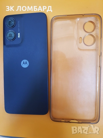 Motorola Moto G35 5G 256GB 4GB RAM Dual, снимка 4 - Motorola - 55240405