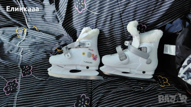 Детски кънки