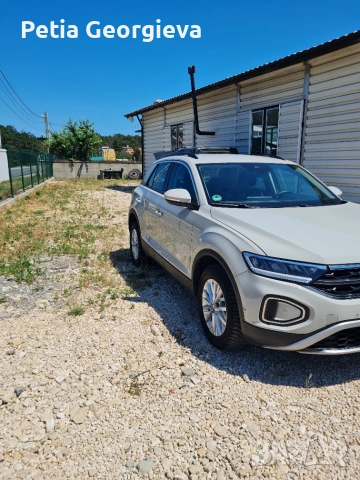 VW T-ROC 12/2025 , снимка 3 - Автомобили и джипове - 55074906