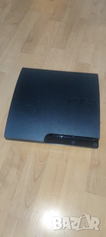 PS3-Slim 500 gb-за части