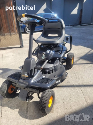 Електрическа косачка