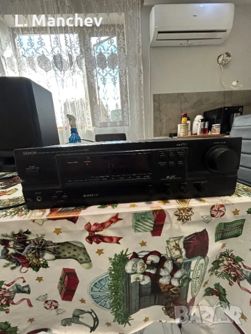 Усилватели от 70 до 180€, снимка 5 - Ресийвъри, усилватели, смесителни пултове - 54624395