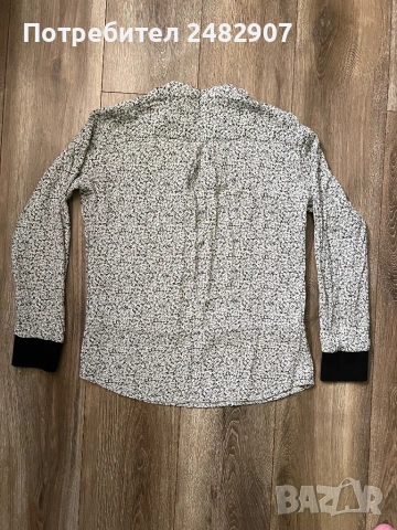 Дамска риза, снимка 7 - Ризи - 54308736