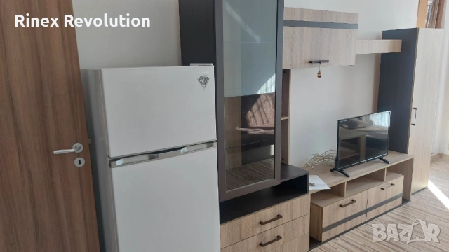 Двустаен апартамент под наем в Южен, снимка 8 - Апартаменти - 54057998