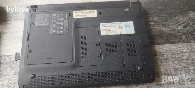 Лаптоп Acer Aspire One !, снимка 9 - Лаптопи за дома - 54820680