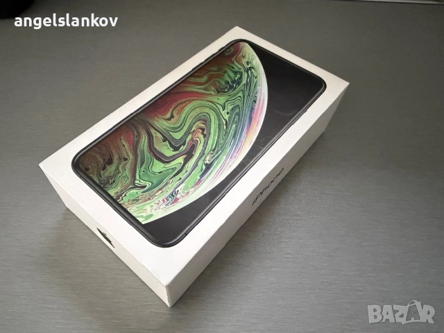 Apple iPhone XS Max 512GB