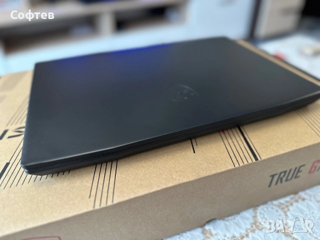 Msi Katana GF66 11UE, снимка 3 - Лаптопи за игри - 54603540