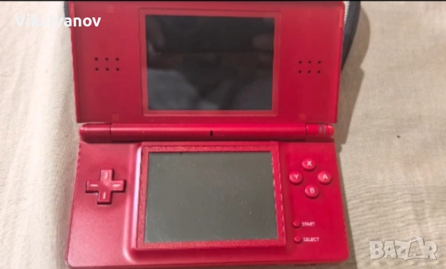 Nintendo ds lite , снимка 3 - Nintendo конзоли - 54907488