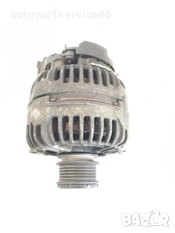 Алтернатор 150Ah Bosch за Dodge Caliber BSY 2.0 CRD (2006-2011) 0124525128, снимка 3 - Части - 55332924