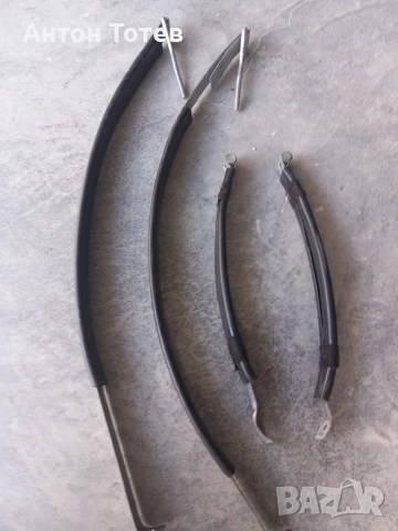 Газова бутилка 32л за автомобил, снимка 6 - Части - 54021938