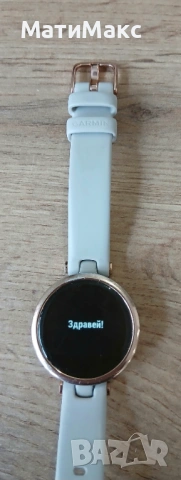 GARMIN LILY в Гаранция, снимка 2 - Смарт гривни - 54438139
