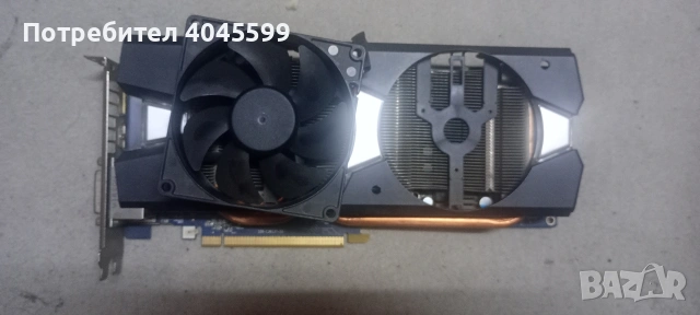 Sapphire Radeon R9 280X Dual-X OC 3GB GDDR5 