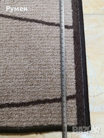 Дълга мокетена пътека , снимка 3 - Пътеки - 54206755