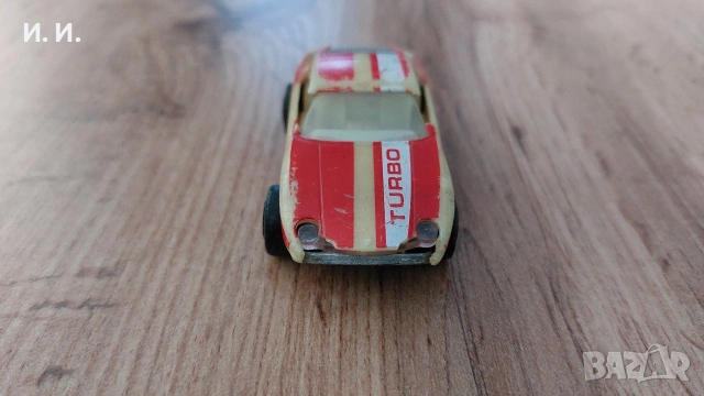 Matchbox , снимка 2 - Колекции - 54441537