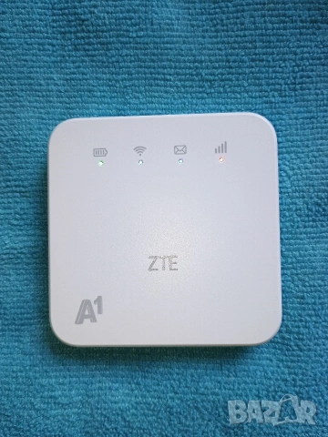 wi-fi рутер