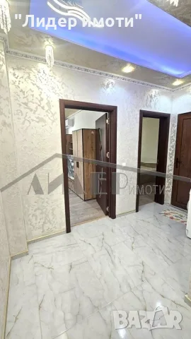 3-стаен в кв. Кършияка - ПЪРВИ НАЕМАТЕЛИ, снимка 16 - Апартаменти - 55640953