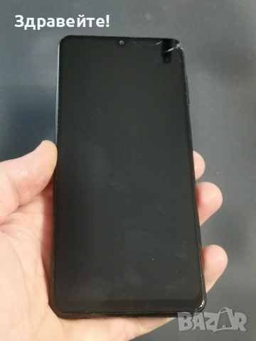 Samsung Galaxy A22 4G, снимка 8 - Samsung - 54495666