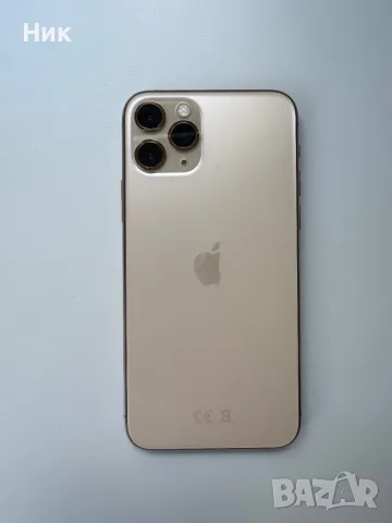 iPhone 11 Pro 256 Gold