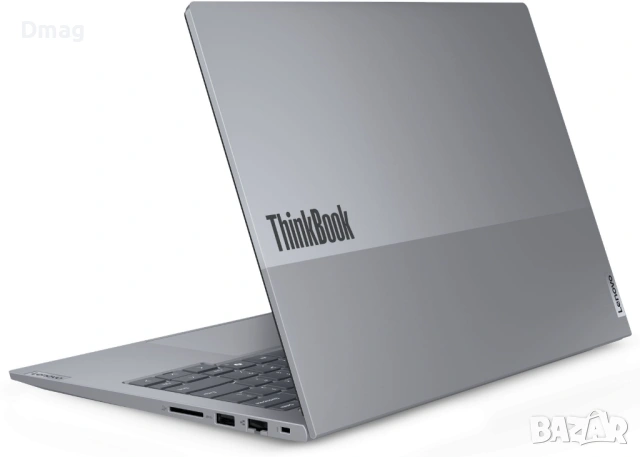 14" Lenovo ThinkBook G8 / Intel Core 5 210H/ 16GB / 512GB SSD / Win11Pro, снимка 6 - Лаптопи за работа - 54410334