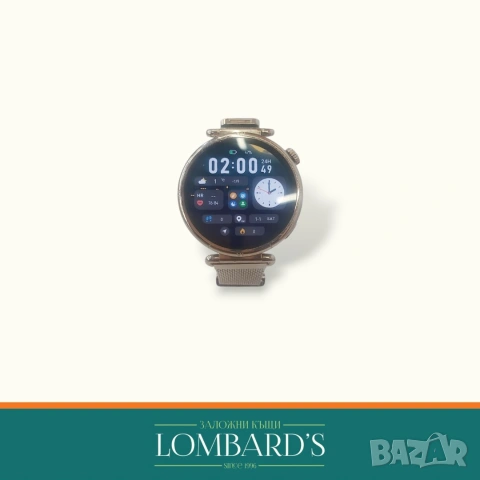 Часовник Huawei Watch GT 6, N: 535041
