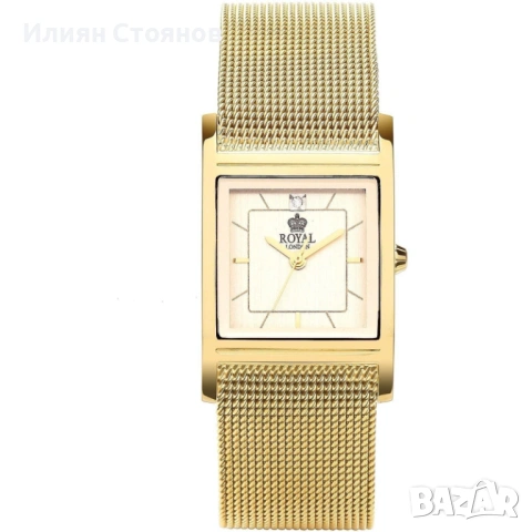 Дамски часовник Royal London 21171-02