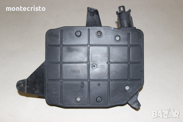 Кутия моторен компютър Ford Focus C-Max II (2010-2014г.) 7M51-12A532-BC / 7M5112A532BC