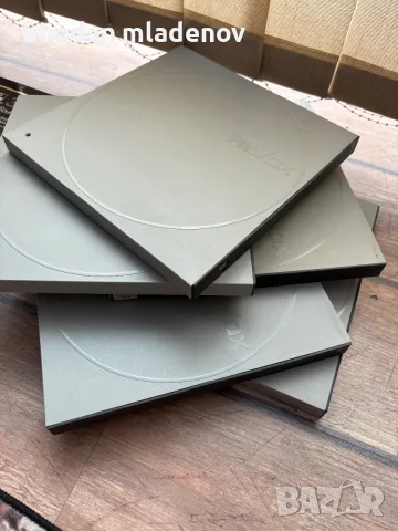 Revox…Кутии. Оригинални, снимка 2 - Декове - 55488375