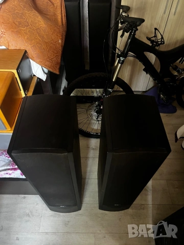 HECO Ascada 550, снимка 2 - Тонколони - 55080296