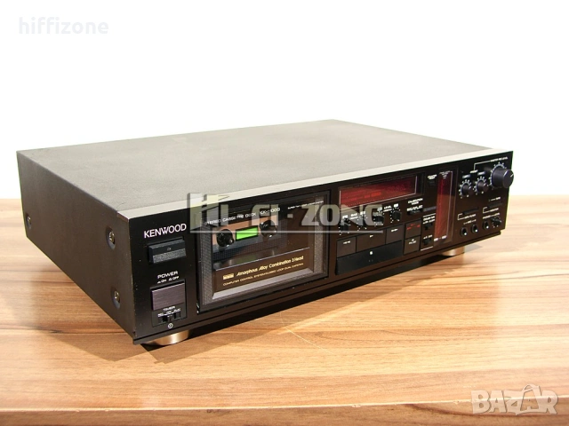 ДЕК   Kenwood kx-1100g 
